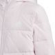 8. Jacket adidas Frosty Jacket Jr. HM5237