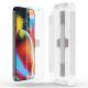13. Spigen Glas.tR EZ Fit Tempered Glass for iPhone 13 / 13 Pro / 14 / 16e / 17e - 2 pcs.