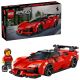 LEGO Speed Champions 77254 Ferrari SF90 XX