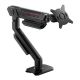 6. ASUS AAS01 – ROG Ergo Arm 86.4 cm (34") Desk Black