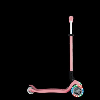 32. Scooter with ride-on seat GO•UP ACTIVE LIGHTS 360 (749-310)