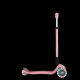 32. Scooter with ride-on seat GO•UP ACTIVE LIGHTS 360 (749-310)