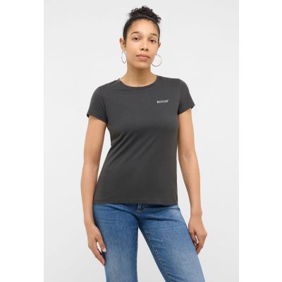 Mustang women's T-shirt LOA 1017717 4088