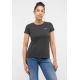 Mustang women's T-shirt LOA 1017717 4088