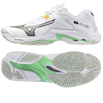 Mizuno Wave Lightning Z8 M V1GA240016 Volleyball Shoes