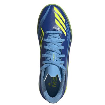 5. Adidas F50 Messi League Jr TF JR4426 shoes