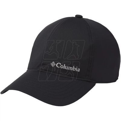 Columbia Coolhead II Ball Cap 1840001010