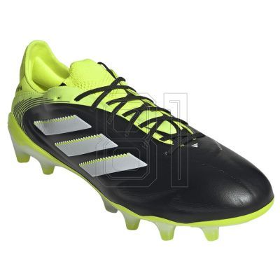 3. Adidas Copa Pure III Elite FG M JH6304 football boots
