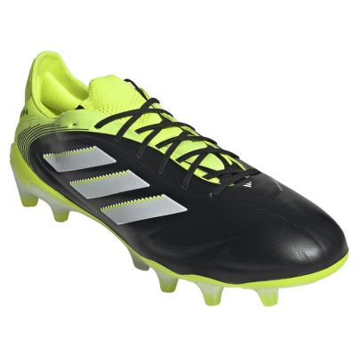 3. Adidas Copa Pure III Elite FG M JH6304 football boots