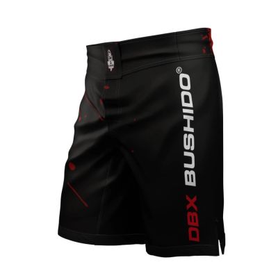 2. Shorts - Training shorts "Blood" M