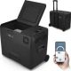 Peme Expedition 40 Dark Sky / Car fridge / 39 liters / Car fridge with freezer