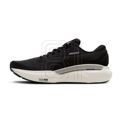 6. Brooks Running Adrenaline GTS 24 W 1204261B099.105 Running Shoes