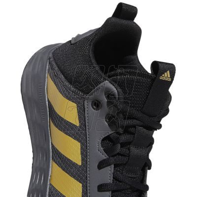 6. Adidas OwnTheGame 2.0 M GW5483 basketball shoe