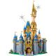 4. LEGO Disney 43222 Disney Castle