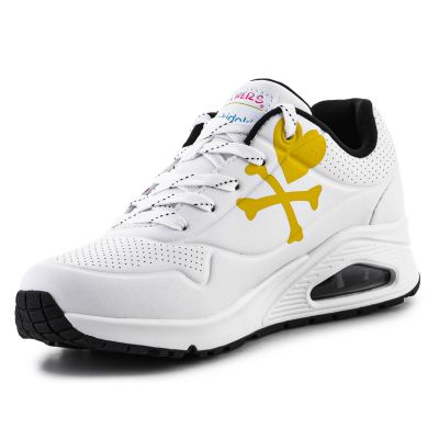 3. Skechers Crossing Hearts W 155227-WMLT shoes