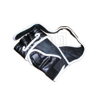 6. MMA MASTERS GF-10 free fighting gloves