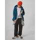 3. Boy's synthetic-filled jacket 4F 4FJRAW26TDJAM1057-30S