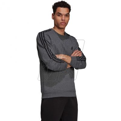 3. Sweatshirt adidas Essentials Fleece M H12166