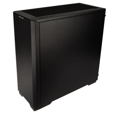 6. Kolink Unity Solar ARGB Mesh Midi Tower Black