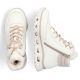 24. Rieker W RKR720 sports insulated boots white