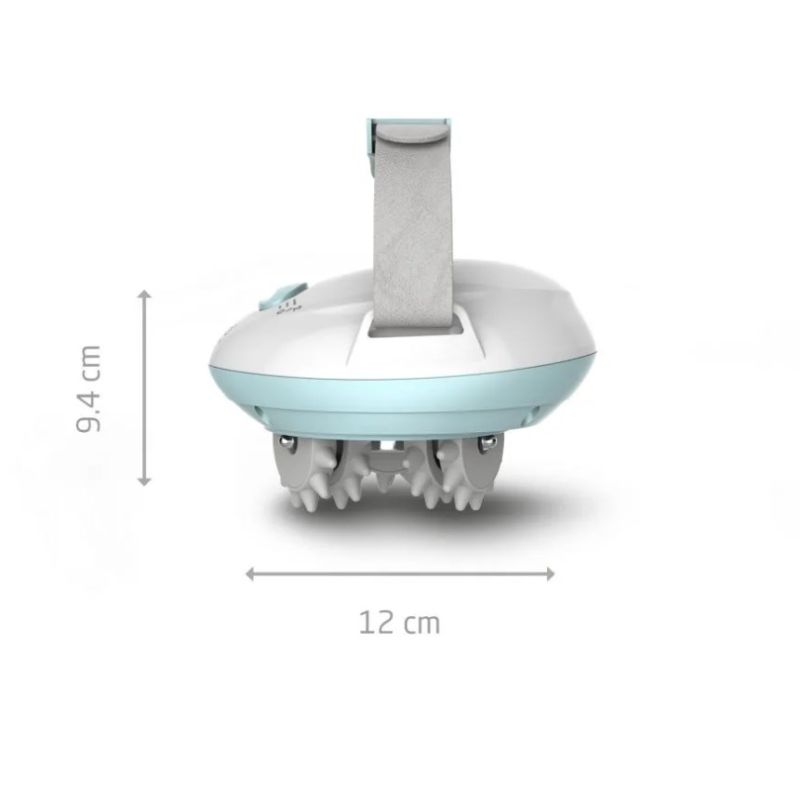7. Ecomed by Medisana AC-80E Cellulite Massager