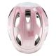 5. Uvex oyo style butterfly pink kids' bike helmet 50-54