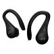 4. JVC HA-EC25TBU In-Ear Headphones Black