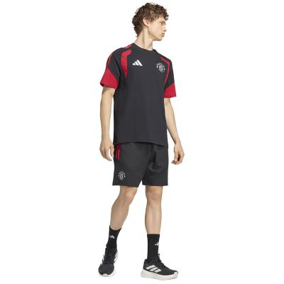 3. adidas Manchester United Tee KC4920