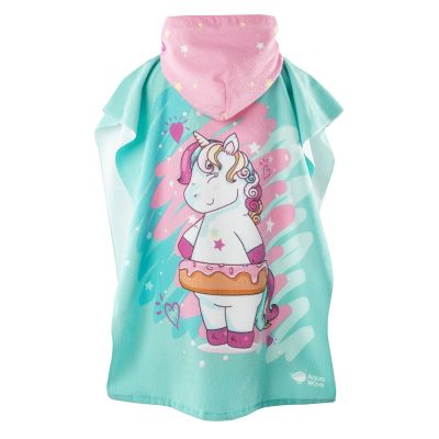 9. Aquawave Pony Poncho Towel 92800400594