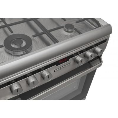 17. Amica Freestanding Cooker 618GE3.39HZpTaDpNAQ(Xx) (Electric Oven; 600 mm)