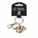 7. Inglasco NHL Logo keychain 393SV000140