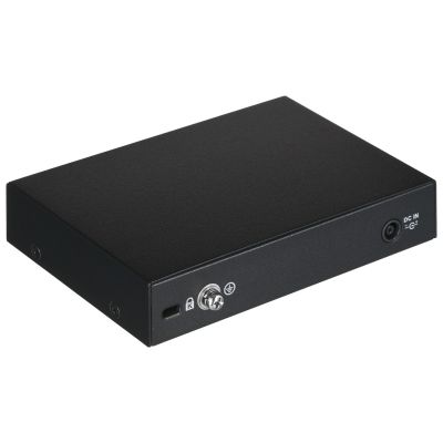 8. Switch DAHUA PFS3006-4ET-60-V2