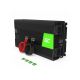 GREEN CELL INVERTER INV21 24V-230V 3000W/6000W PURE SINE WAVE