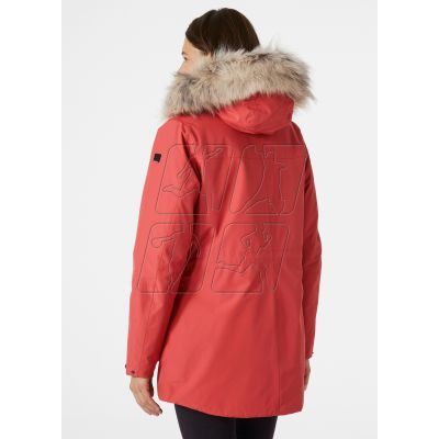 6. Helly Hansen Coastal Parka W 54012-101