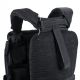 7. Tactical Weighted Vest 9.2 KG | DBX Bushido