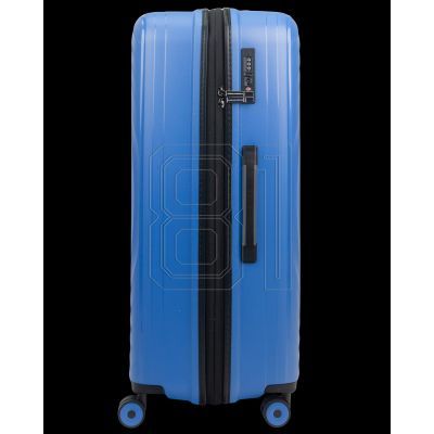 6. SwissBags Echo suitcase 77 cm 17787 navy