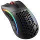 2. Glorious PC Gaming Race GLO-MS-DW-MB Right-Side RF Wireless 19000 DPI Mouse