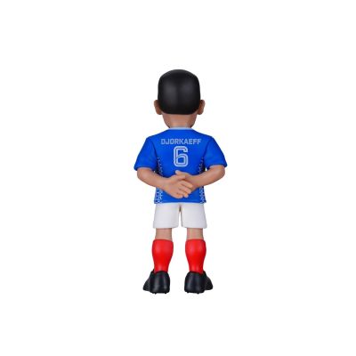5. MINIX WC LEGENDS FRANCE – Youri Djorkaeff