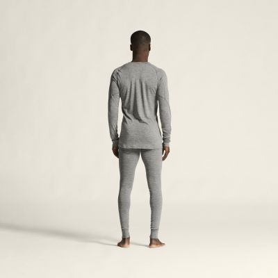 4. Men's thermal underwear set WOOL MERINO SET M