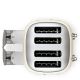 5. SMEG Toaster (TSF03CREU) creme