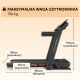 6. PROFORM CARBON TLX ELECTRIC TREADMILL