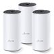 4. Access Point wireless WiFi TP-LINK DECO M4 3-PACK (300 Mb/s - 802.11 b/g/n, 867 Mb/s - 802.11 a/n/ac)