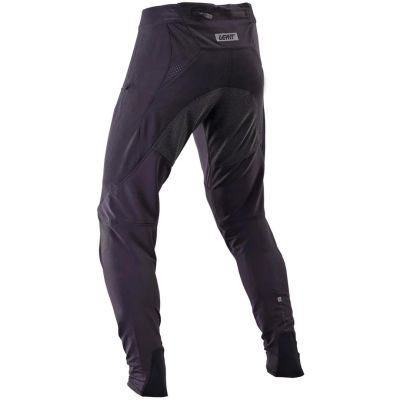 2. LEATT Pant MTB Gravity 3.0 cycling pants size L, black