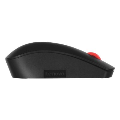 7. Lenovo Essential Gen2 Wireless Keyboard and Mouse Set Black 4X31N50746