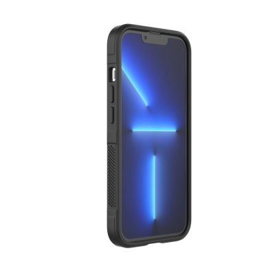 29. Magic Shield Case for iPhone 13 Pro flexible armored cover light blue