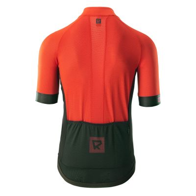 8. Radvik Foxtrot Gts M Cycling Jersey 92800406915