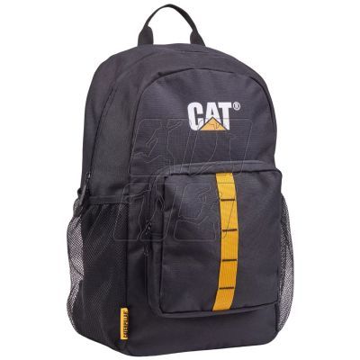 2. Caterpillar Tactical Backpack 84722-01