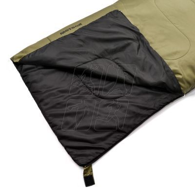 2. Meteor Dreamer 10168 sleeping bag