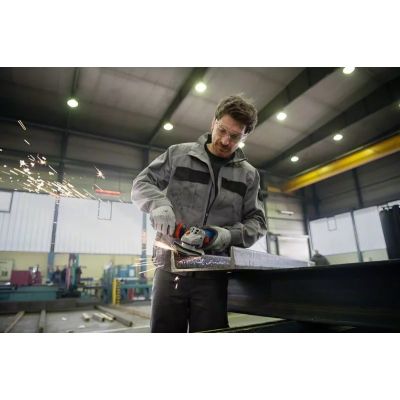 6. Angle Grinder 125mm 1700W 06017D0300 BOSCH
