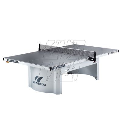 12. PRO 510M outdoor tennis table